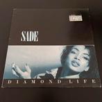 LP Sade - Diamond Life, Ophalen of Verzenden, 1960 tot 1980, Zo goed als nieuw