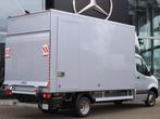 Mercedes-Benz Sprinter 519 CDI FACELIFT LAADBAK + KLEP, Automaat, Gebruikt, Bedrijf, Diesel