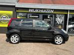 Nissan Note 1.4 First Note met Climate ! Topstaat ! Nap !, Auto's, Voorwielaandrijving, Gebruikt, Elektrische ramen, 4 cilinders