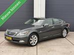 Lexus LS 600h President, Auto's, Lexus, Automaat, Gebruikt, 2245 kg, Bedrijf