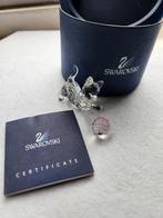 Swarovski kitten met roze bal, Ophalen, Zo goed als nieuw, Figuurtje