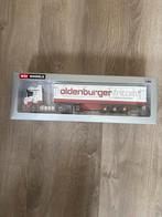 WSI Models Oldenburger Fritom 1:50, Hobby en Vrije tijd, Modelauto's | 1:50, Ophalen of Verzenden, Nieuw, Overige typen, Overige merken