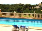 **ACTIE 2026* Spanje, Javea: Villa 6 pers. Privé XL-zwembad!, Open haard, Costa Blanca, Aan zee, Stad