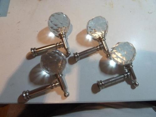 Glazen sier ornamenten, Antiek en Kunst, Curiosa en Brocante, Ophalen of Verzenden