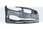 Bumper   BMW F32 F33 F36 Alpina B4 13-17  15857711  Voorbump, Auto-onderdelen, Carrosserie en Plaatwerk, Gebruikt, Voor, 6 maanden garantie