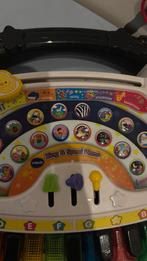 Vtech speelgoed, Ophalen, 6 maanden tot 2 jaar