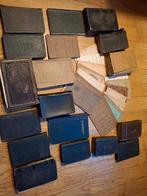 Gebeden boeken  kerkboeken 100 jaar oud of meer vintage, Ophalen of Verzenden, Gelezen, Christendom | Katholiek