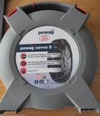 sneeuwkettingen Pewag Servo 9 RS9 77, Auto diversen, Sneeuwkettingen, Ophalen of Verzenden, Zo goed als nieuw