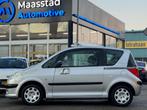 Peugeot 1007 1.4 Nw APK Lage KM Boekjes Elektrische zijschui, Voorwielaandrijving, 15 km/l, 4 cilinders, 4 stoelen