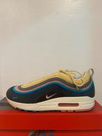 Nike Air Max 1 Sean Wotherspoon maat 44, Kleding | Heren, Schoenen, Ophalen of Verzenden, Zo goed als nieuw
