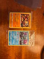 Groudon en Suicune Promo sealed, Ophalen of Verzenden, Zo goed als nieuw, Losse kaart