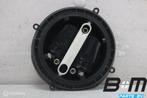 Versteleenheid spiegelglas VW Golf 4 4A0959577, Auto-onderdelen, Spiegels, Gebruikt