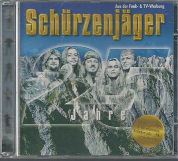 Schurzenjager - 25 jahre beschikbaar voor biedingen