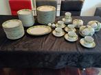 Partijen  servies, Huis en Inrichting, Keuken | Servies, Ophalen of Verzenden, Zo goed als nieuw, Overige stijlen, Porselein