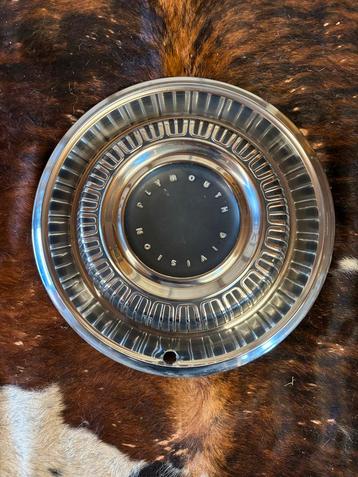 Wieldop Plymouth Fury Road Runner '69 beschikbaar voor biedingen