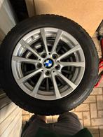 BMW banden met Velgen 205/60 R16, Auto-onderdelen, Banden en Velgen, Ophalen, Gebruikt, 16 inch, Banden en Velgen