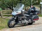 Honda Goldwing 1500 - Goed Onderhouden!, Motoren, Cardan-aandrijving, 4 cilinders, Motorrijbewijs A, Meer dan 35 kW