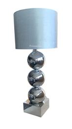 Eric kuster bollenlamp vloerlamp tafel lamp 65cm hoog medium, Huis en Inrichting, Lampen | Vloerlampen, Nieuw, Ophalen of Verzenden
