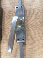 Espagnolet sluitingen, Doe-het-zelf en Verbouw, Hang- en Sluitwerk, Ophalen of Verzenden, Gebruikt, IJzer, Overige typen