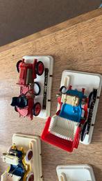 Safir modelauto’s, Ophalen of Verzenden