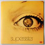 Supersister - To The Highest Bidder, Ophalen of Verzenden, 1960 tot 1980, Zo goed als nieuw, 12 inch
