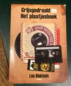 Leo Blokhuis - Grijsgedraaid en het plaatjesboek, Boeken, Leo Blokhuis, Ophalen