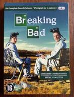 4-DVD Breaking Bad complete tweede seizoen 2; Bryan Cranston, Cd's en Dvd's, Dvd's | Tv en Series, Boxset, Ophalen of Verzenden