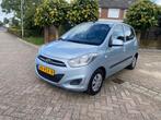 Hyundai I10 1.1 i-Drive Cool, Euro 5, Stof, Gebruikt, 4 cilinders