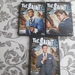 The Saint serie 1 dvd 6 t/m 8, Cd's en Dvd's, Dvd's | Tv en Series, Komedie, Ophalen of Verzenden, Zo goed als nieuw