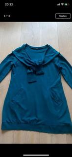 Cora  kemperman L, Kleding | Dames, Blauw, Maat 42/44 (L), Ophalen of Verzenden, Cora Kemperman