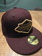 Harley Davidson Pet - 120 Jaar Jubileum, Ophalen of Verzenden, Harley Davidson, 58 of 59 cm (L, 7¼ of ⅜ inch), Pet