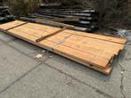 Douglas Balken 5x20 - 5 Meter, Ophalen, Nieuw