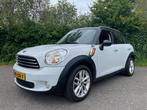 Mini Mini Countryman 1.6 Cooper D Chili 2012, Auto's, Mini, Voorwielaandrijving, Gebruikt, Leder en Stof, Origineel Nederlands