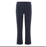Cambio Ranee broek donkerblauw, maat 42, Ophalen, Cambio, Blauw, Maat 42/44 (L)