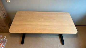 Bureau Bekant Ikea - afbeelding 2