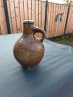 Oud 16e 17e eeuws kruikje, Ophalen of Verzenden