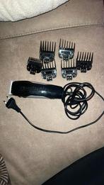 Dierentondeuse, Ophalen of Verzenden, Zo goed als nieuw