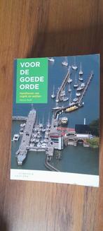 Hannie Raaff - Voor de goede orde, Ophalen of Verzenden, Zo goed als nieuw, Hannie Raaff