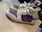 Nike dunk high, Nieuw, Nike, Ophalen of Verzenden, Bruin