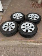 Winterbanden op LM originele Opel Velg. Astra K. Zeer goed!, Auto-onderdelen, Banden en Velgen, Ophalen, Gebruikt, 16 inch, Banden en Velgen