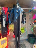 Drysuit maat L, Watersport en Boten, Watersportkleding, Ophalen of Verzenden, Gebruikt, Wetsuit