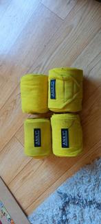 Gele bandages maat cob, Ophalen of Verzenden, Gebruikt