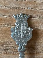 Vintage theelepeltje Bakkum NH, Ophalen of Verzenden