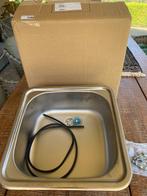 Dometic Wasbak / spoelbak voor camper, boot   Nieuw in doos, Caravans en Kamperen, Ophalen of Verzenden, Nieuw