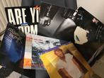 Veel lp's (vinyl), vaste prijzen., Cd's en Dvd's, Vinyl | Overige Vinyl, Ophalen of Verzenden, Zo goed als nieuw, 12 inch