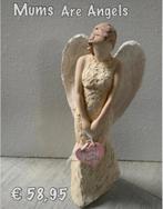 Beeld : Mums are Angels, Ophalen of Verzenden, Nieuw, Mens