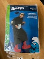 Gargamel pak, Ophalen of Verzenden, Zo goed als nieuw, Meisje