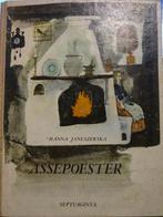 Assepoester - Hanna Januszewska, Ophalen of Verzenden, Gelezen, Hanna Januszewska