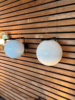 Flos IC wandlamp zwart - Showroomsale, Huis en Inrichting, Lampen | Wandlampen, Ophalen of Verzenden
