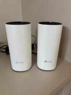 Te koop! TP link wifiversterkers, Computers en Software, WiFi-versterkers, Ophalen, Nieuw, TP Link Deco